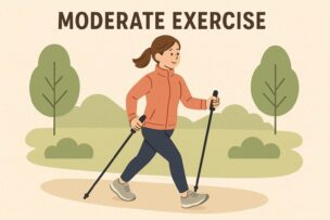 冷え性 運動 は不可欠！