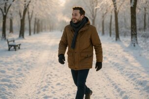 冷え性 ウォーキング