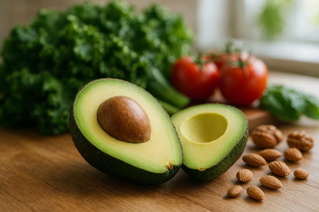 アボカド 痩せる