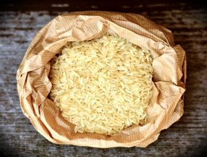 腸内環境 玄米