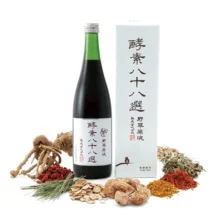 野草酵素 効果