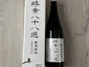 野草酵素 めまい