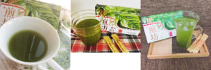 解毒作用のあるお茶 糖煎坊（とうせんぼう）
