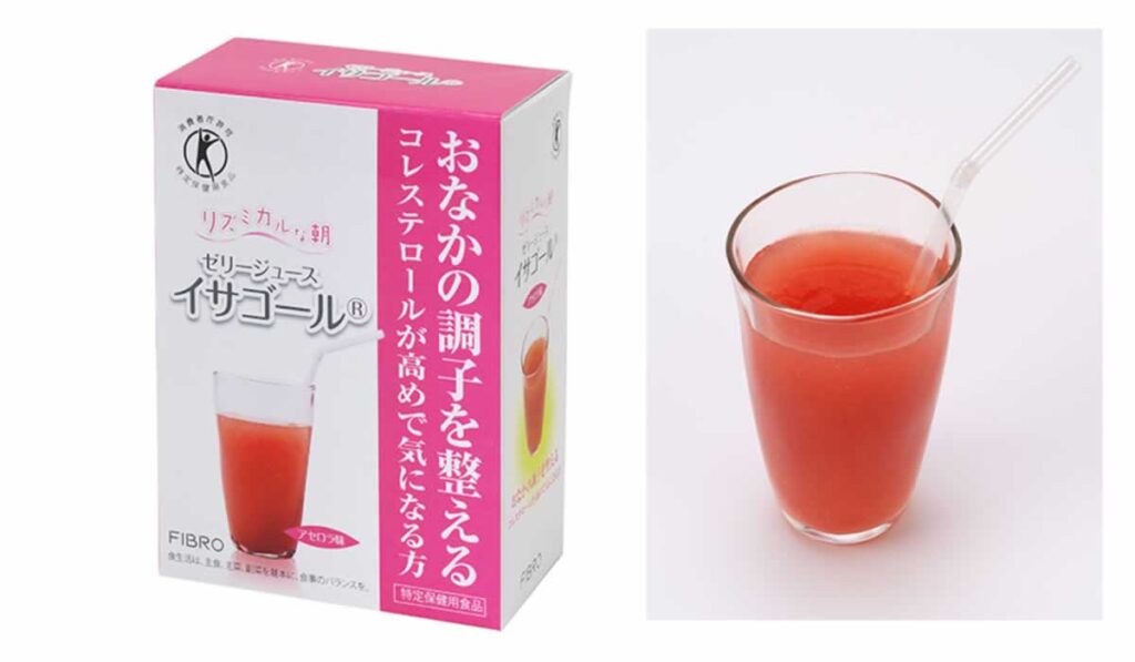 イサゴール 便秘解消 即効性