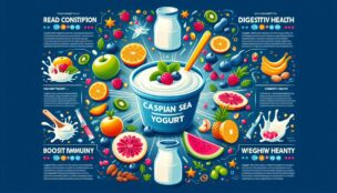 カスピ海ヨーグルト 効