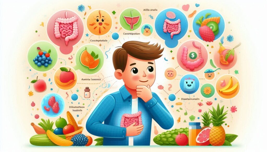 キダチアロエ 便秘 副作用