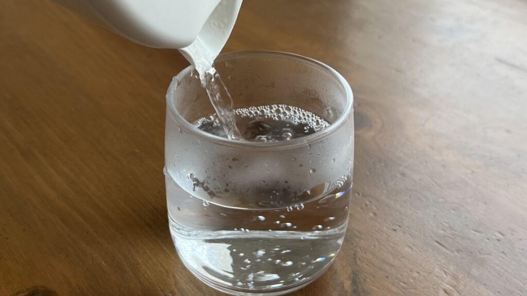 温湯ヨーグルト 便秘解消