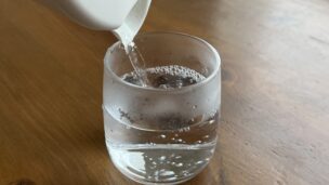 温湯ヨーグルト 便秘解消