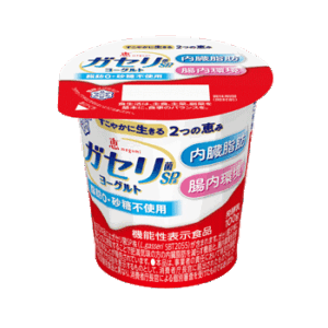 ガセリ菌 ヨーグルト 副作用