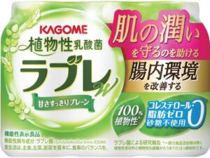 ラブレ